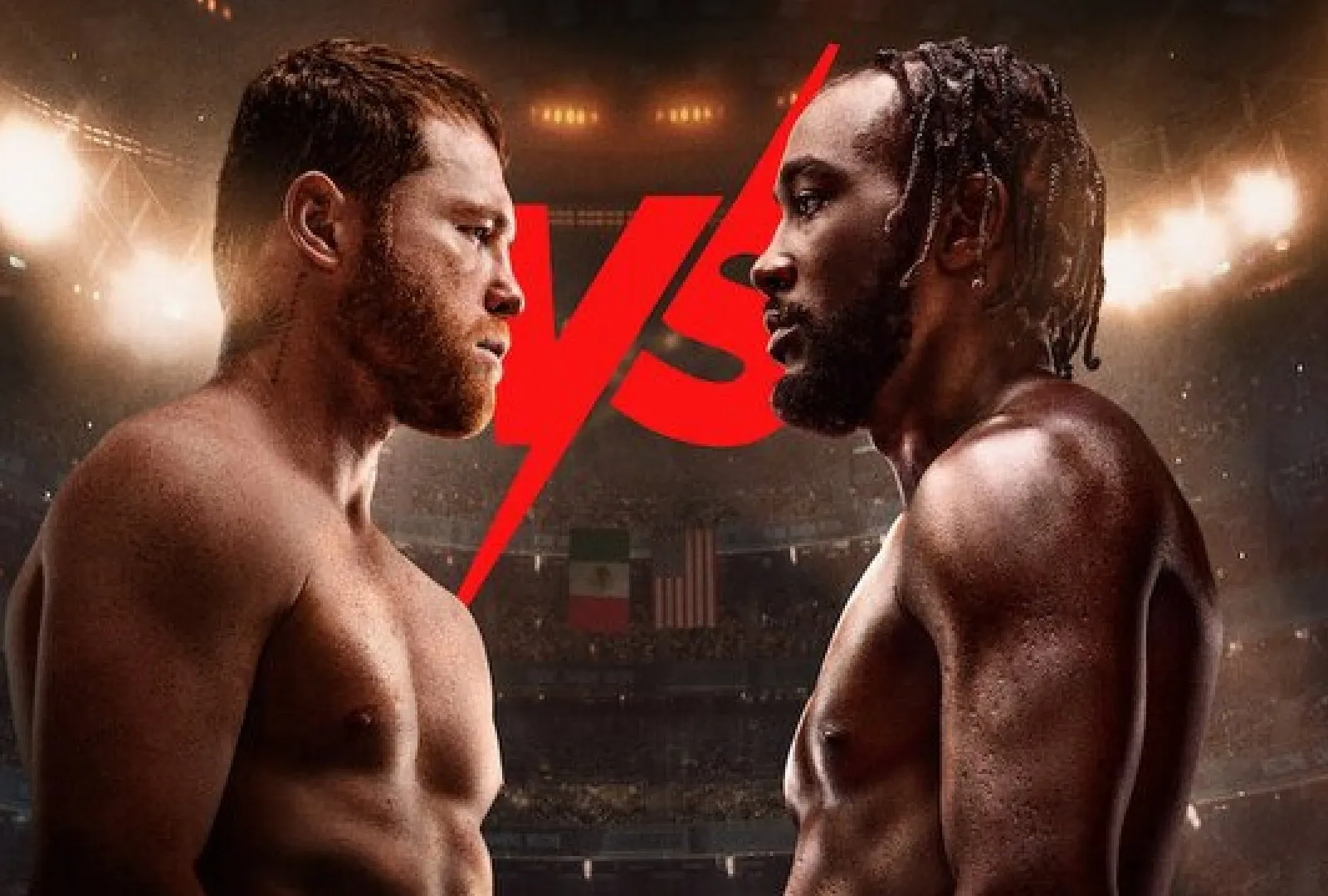 VIDEO Surpriză la Las Vegas. Saul Canelo Alvarez, învins fără drept de apel de Terence Crawford