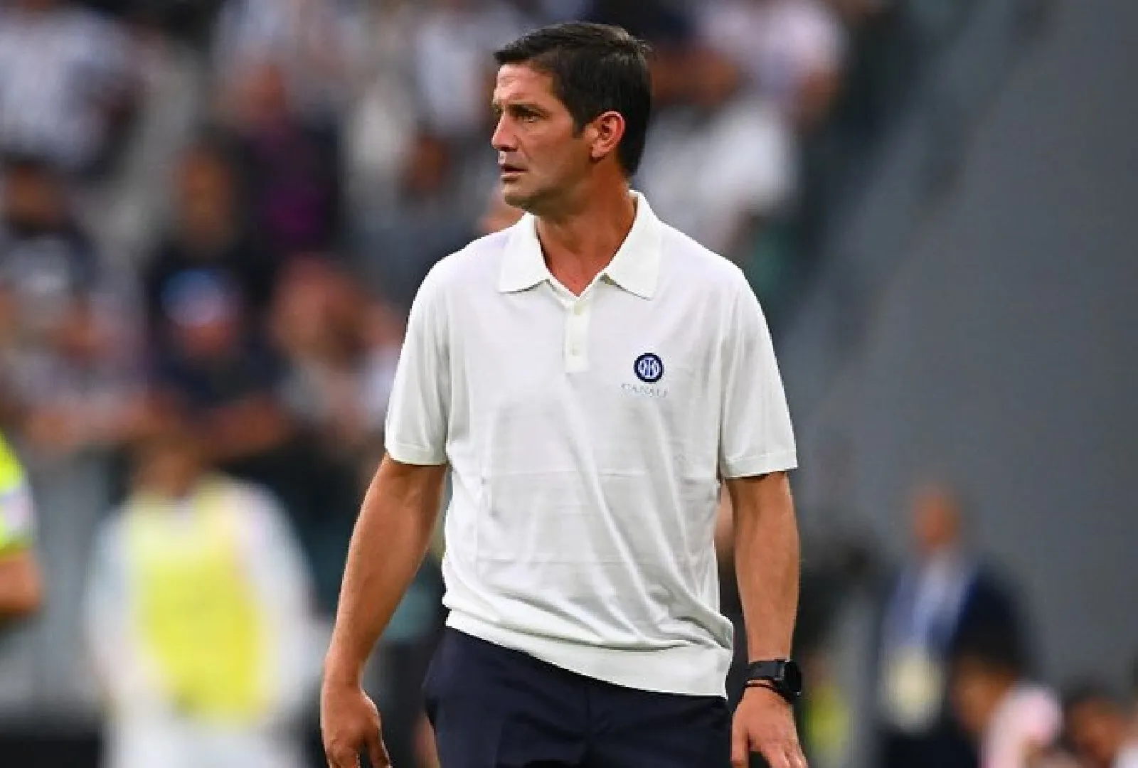 Scandal după Juventus - Inter. Cum a reacționat Cristi Chivu. Water Zenga îl atacă român