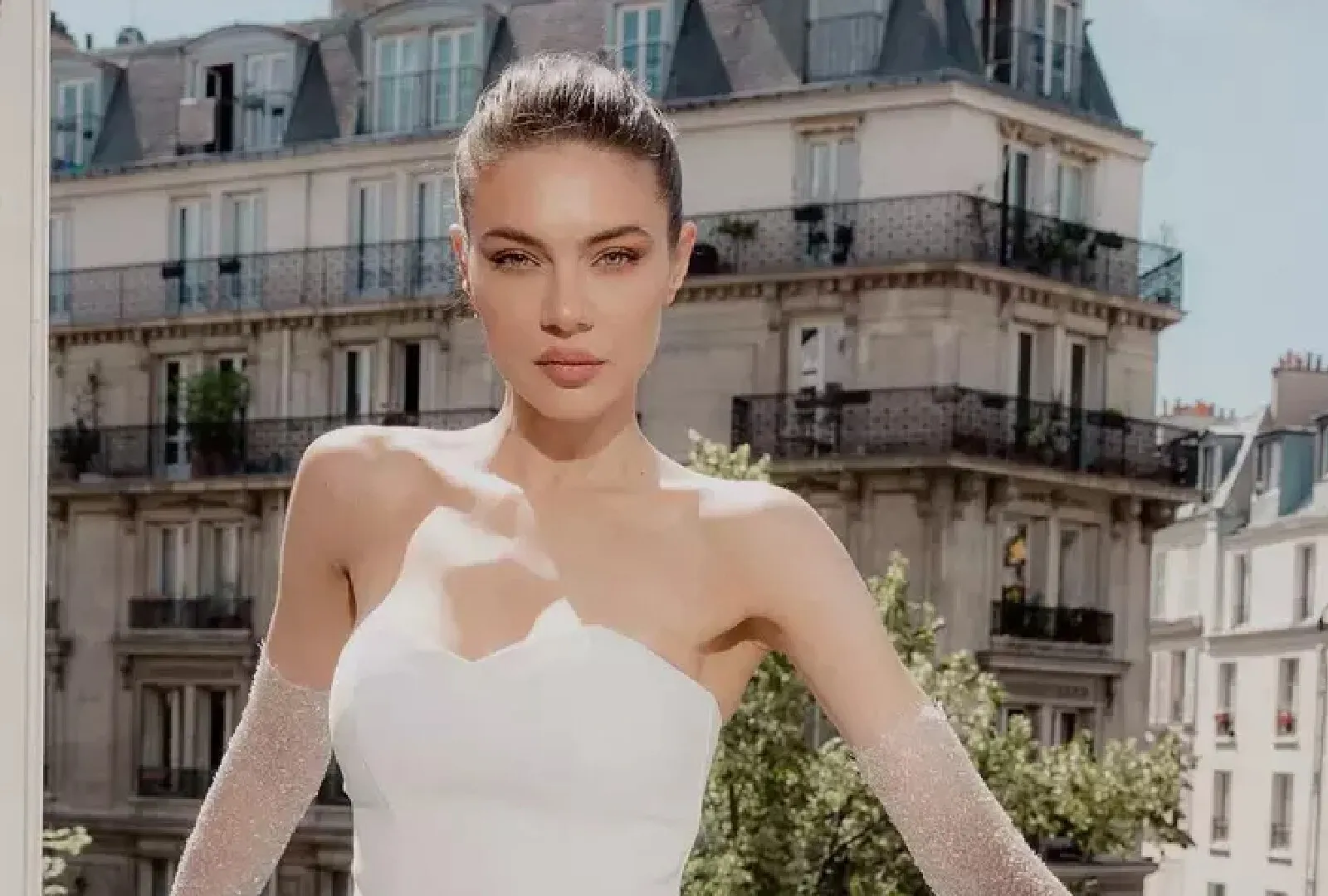 Cristina Ich este terifiată după ce a primit amenințări cu moarte. Nu mai iese singură din casă