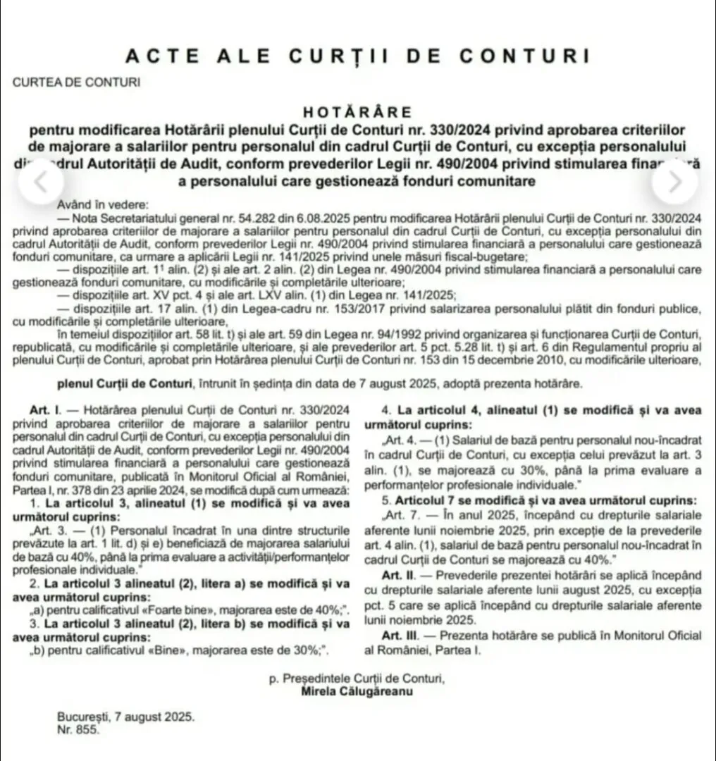 Curtea de Conturi
