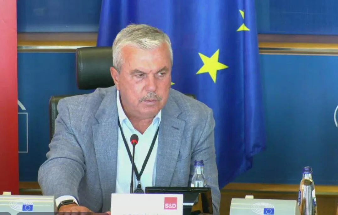 Dan Nica: Noul regulament european privind protecţia industriei oţelului va reduce semnificativ importurile din afara UE