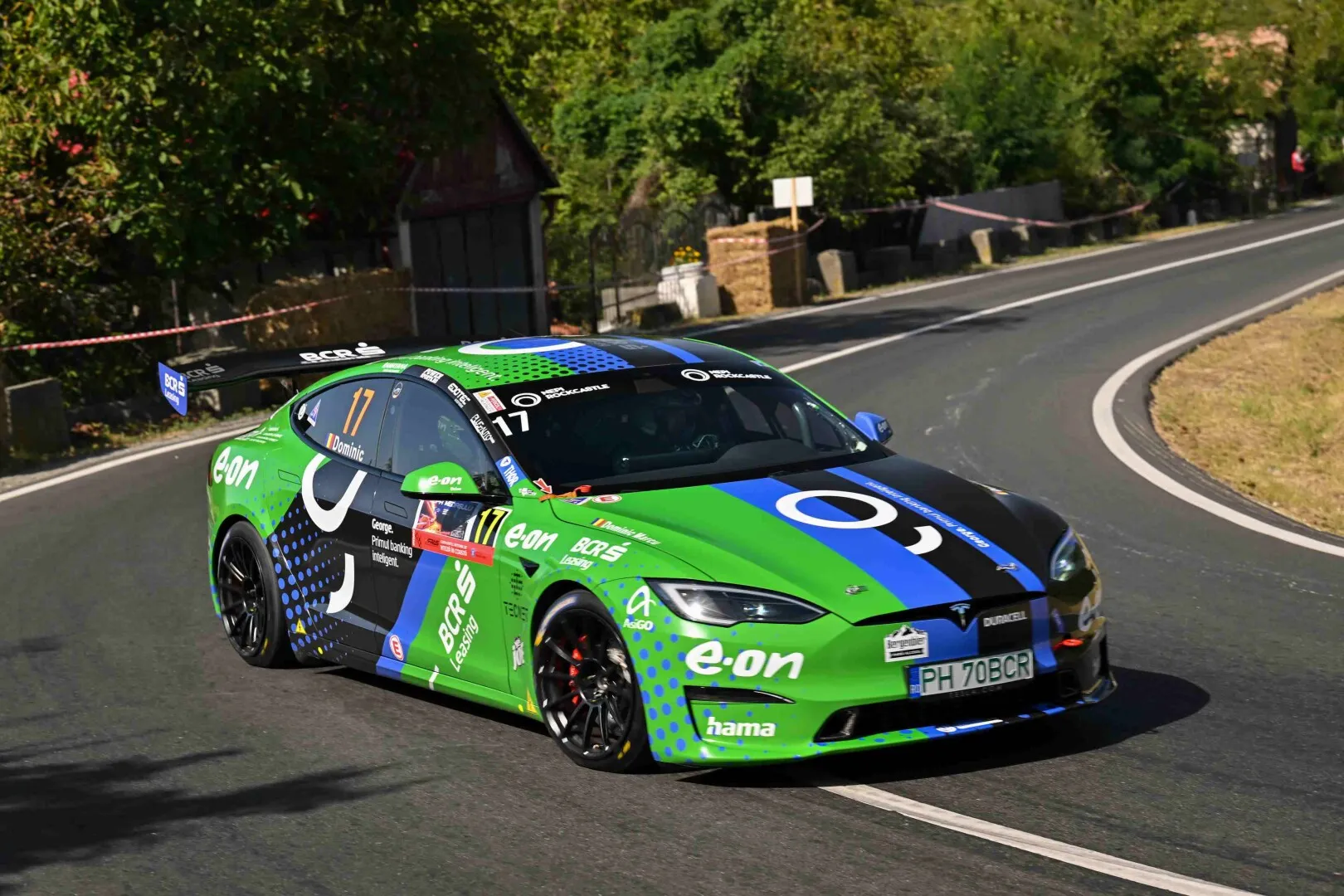 Dominic Marcu 3 Dominic Marcu 3