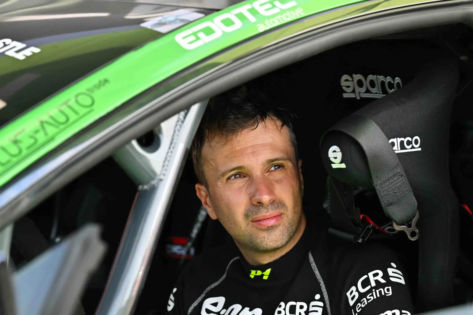 Dominic Marcu Dominic Marcu