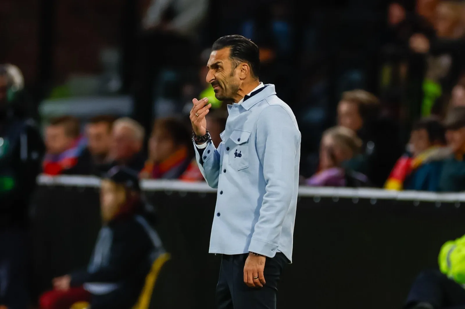 Mihai Pintilii și Elias Charalambous, pregătiți să plece de la FCSB: 'Plecăm fără nimic'