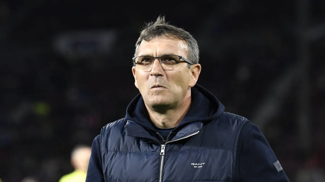 Eugen Neagoe preia conducerea tehnică a FC Petrolul Ploiești