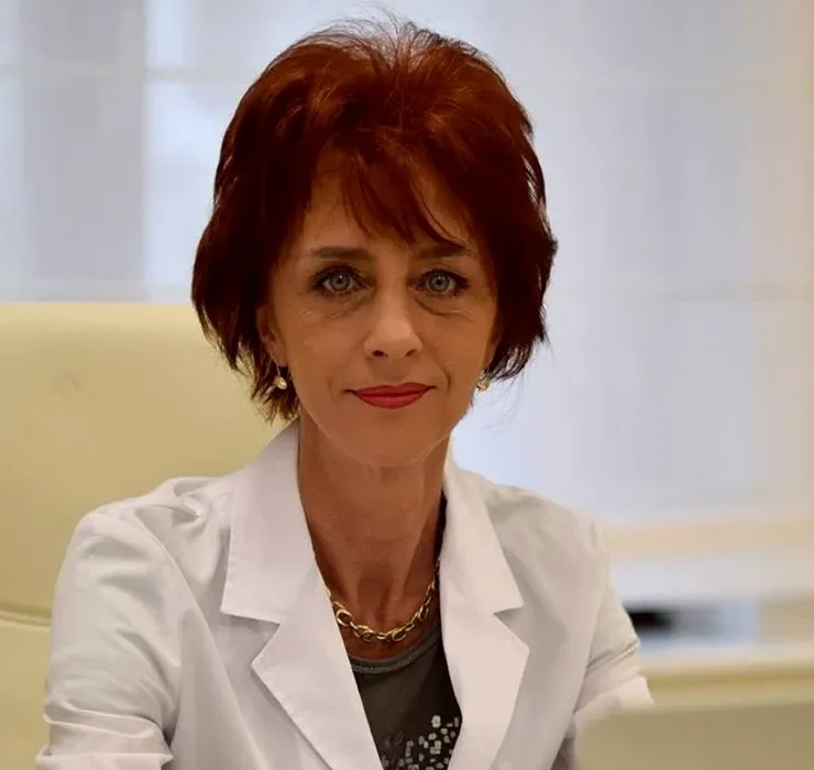 Ultimă oră - Doctorița Flavia Groșan e ținută în viață pe aparate: medicii au prezentat o nouă actualizare privind starea ei de sănătate