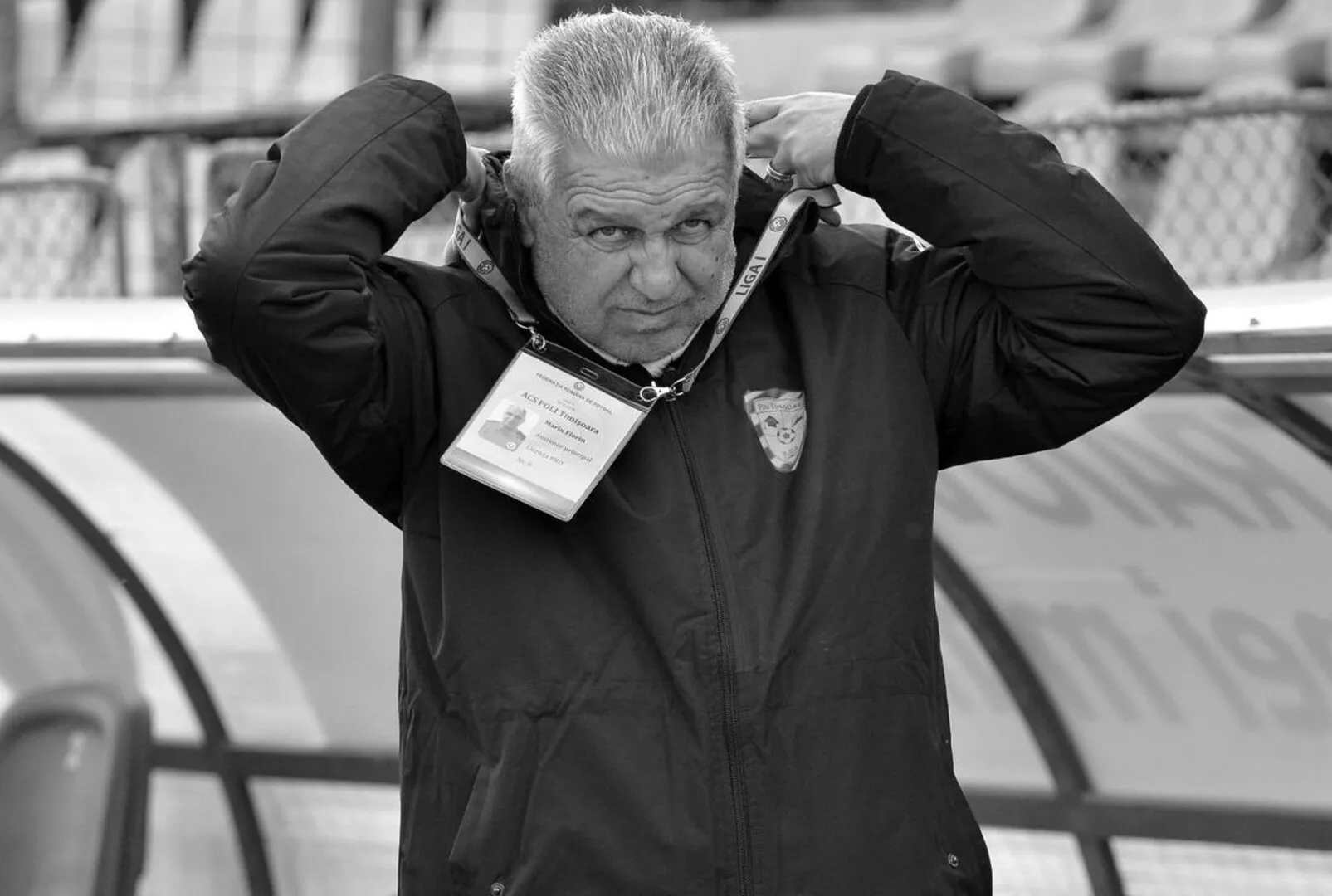 Partidele din Superligă, Liga 2 și Liga 3, vor debuta cu un moment de reculegere în memoria lui Florin Marin