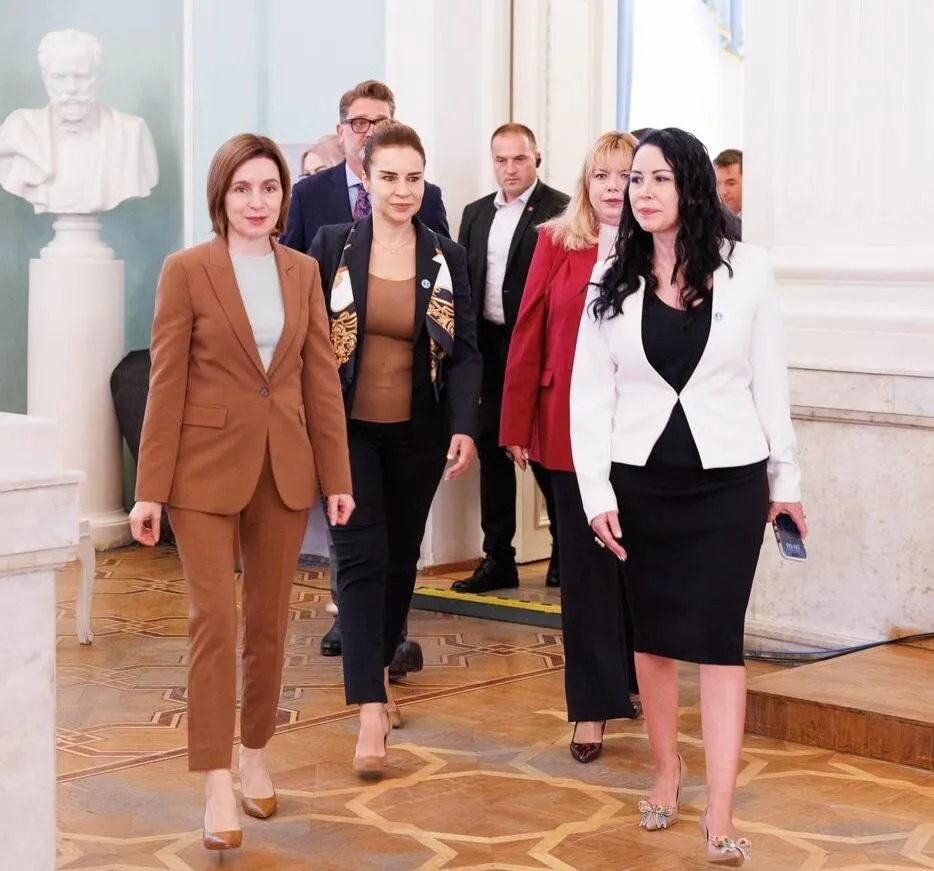 Forumul Economic România Republica Moldova F.E.R.M.-Dialog pentru un parteneriat durabil