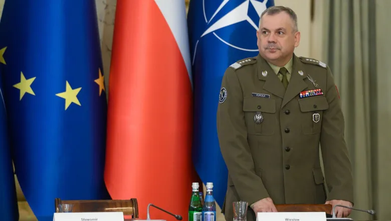 Rusia, imprevizibilă, dar fără putere să atace o țară din NATO – mesajul armatei poloneze