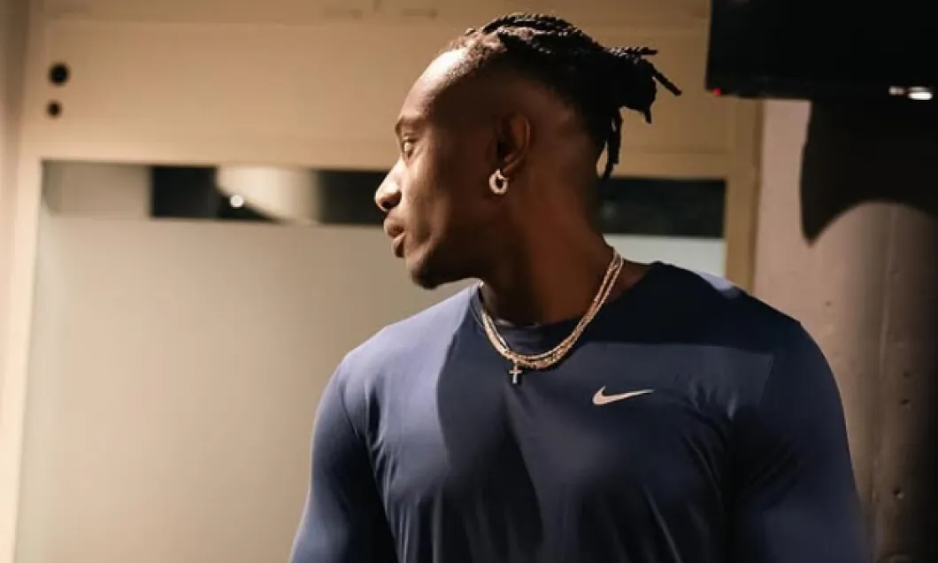 Atacantul Godberg Cooper s-a alăturat echipei Poli Timișoara, care evoluează în Liga a III-a