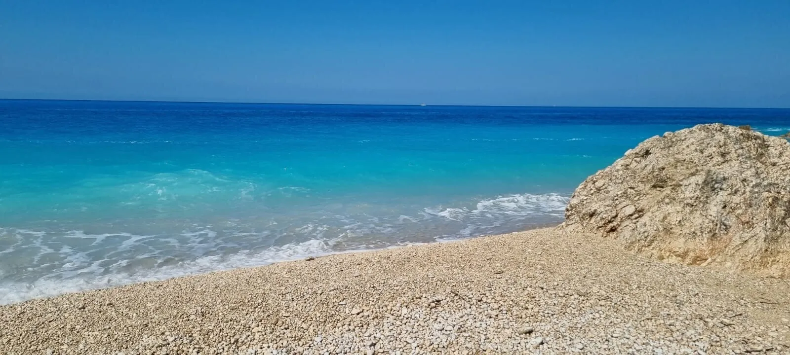 OPINIE Relatare după o călătorie semi-ratată în Grecia: oare știe șeful Christian Tour, dl. Cristian Pandel, cum sunt umiliți unii clienți?