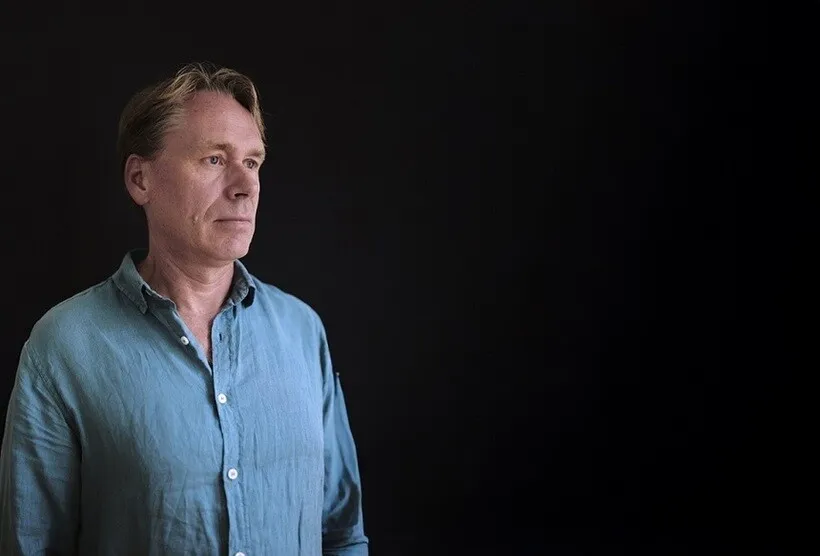 Premiul 'Marin Sorescu' 2025 i-a revenit scriitorului Henrik Nilsson