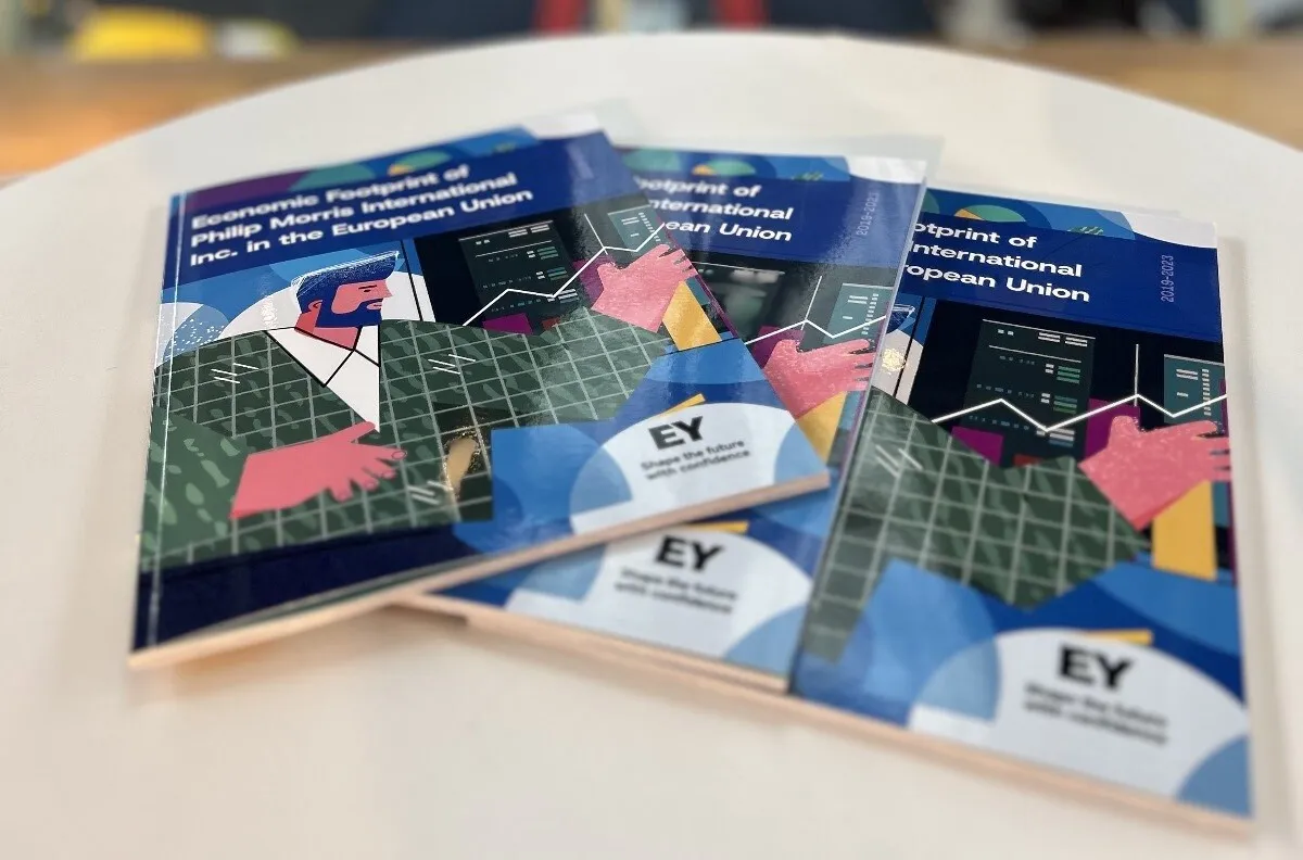 Impactul economic al Philip Morris International în Uniunea Europeană