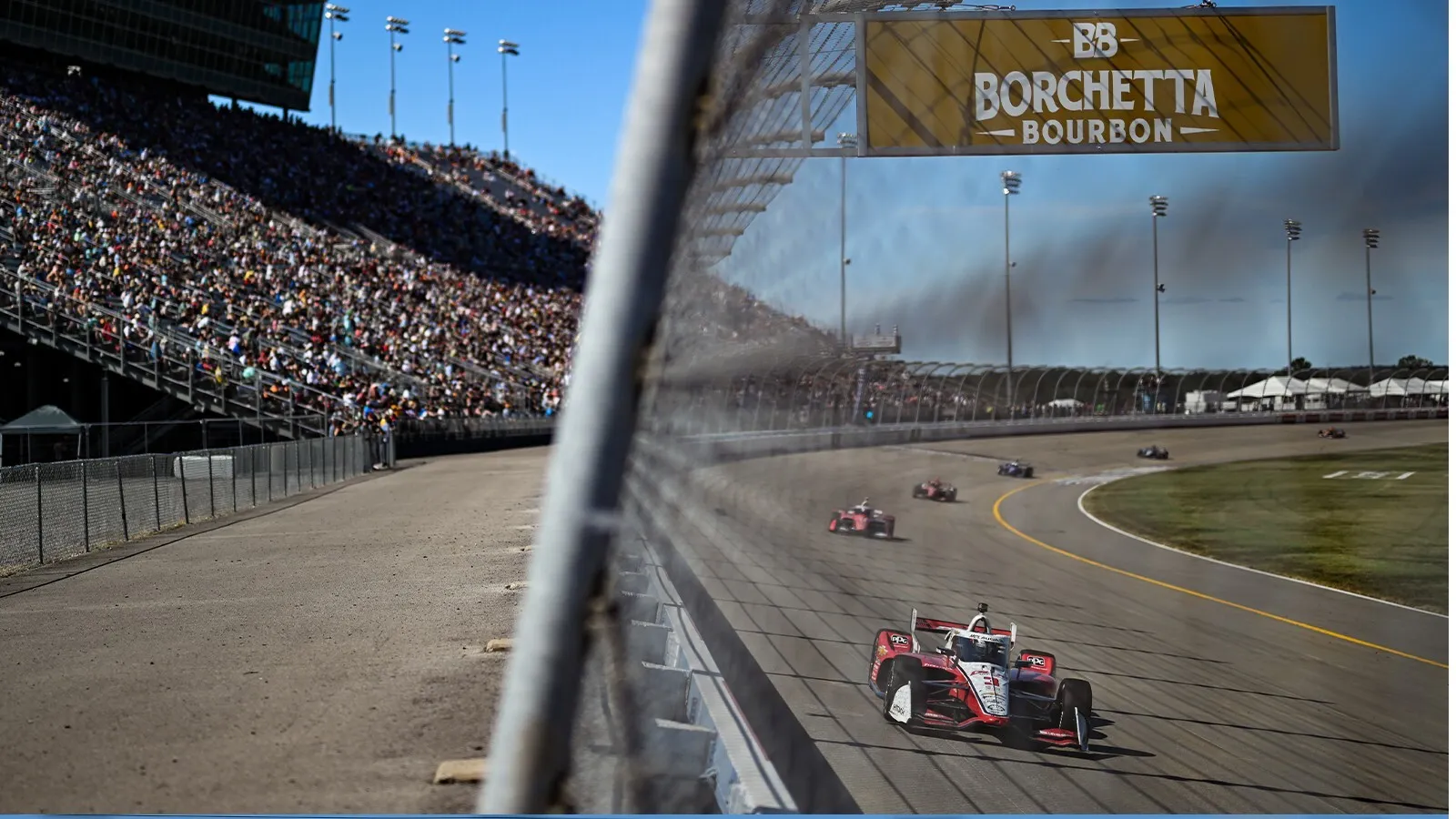 Colton Herta părăseşte Indycar şi va fi pilotul de teste al Cadillac