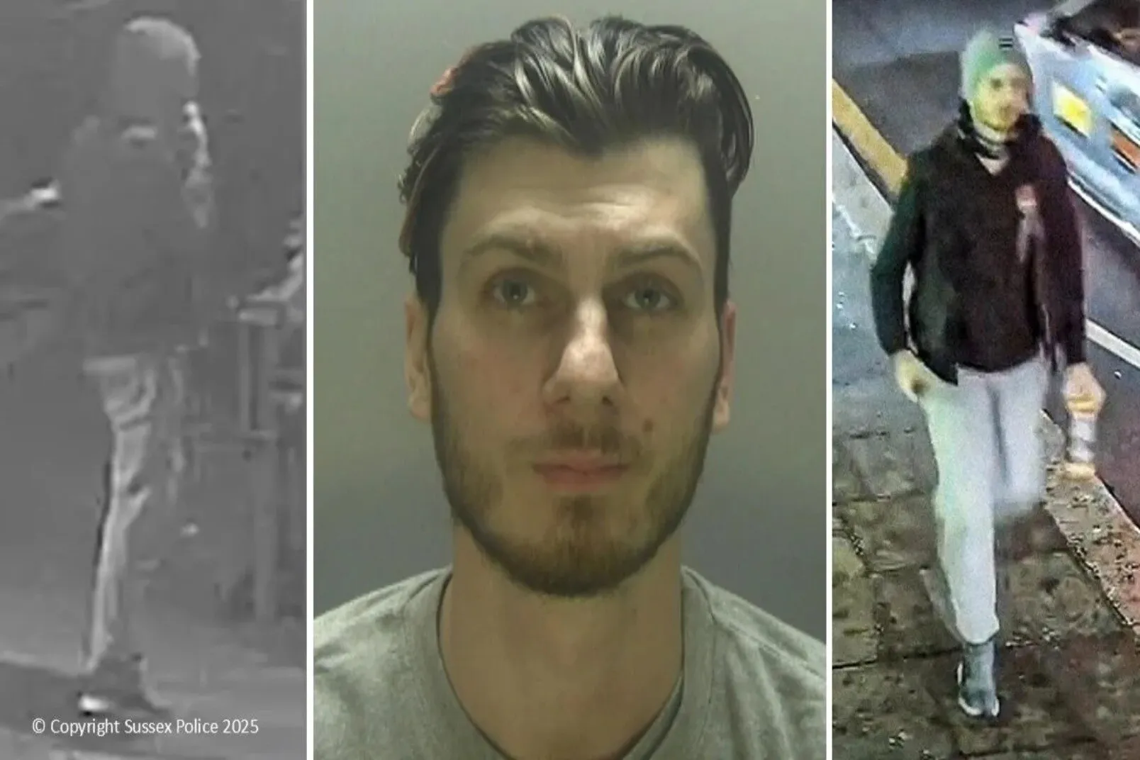 Ionut-Cristian Bold Ionut-Cristian Bold