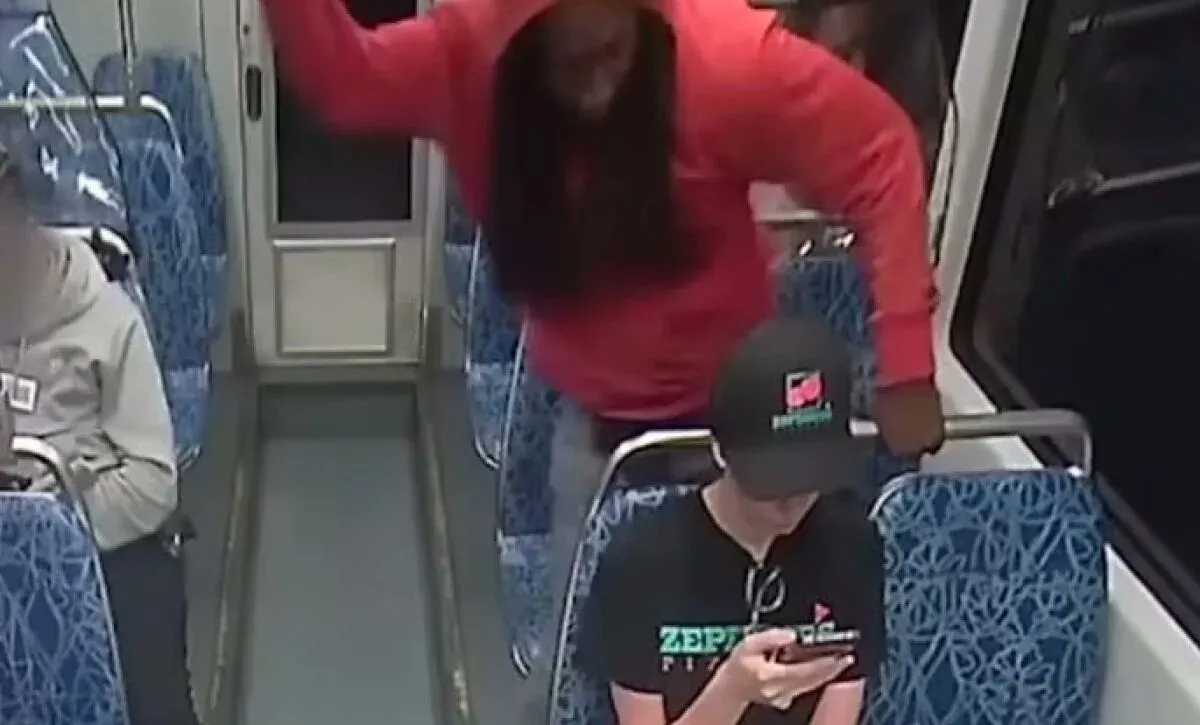 Cazul unei tinere ucrainence ucise într-un tren în Carolina de Nord ia proporţii politice în SUA