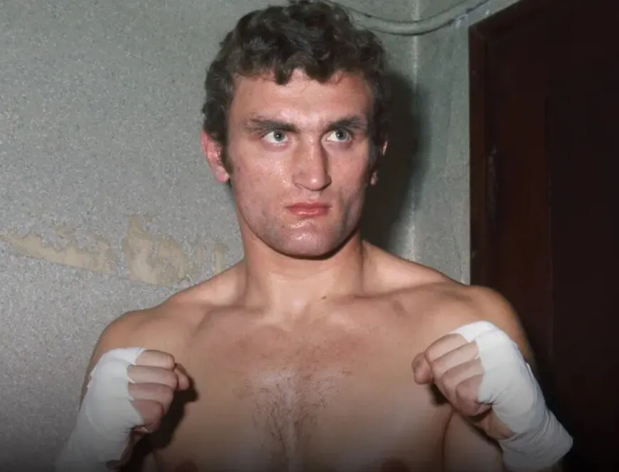 joe bugner