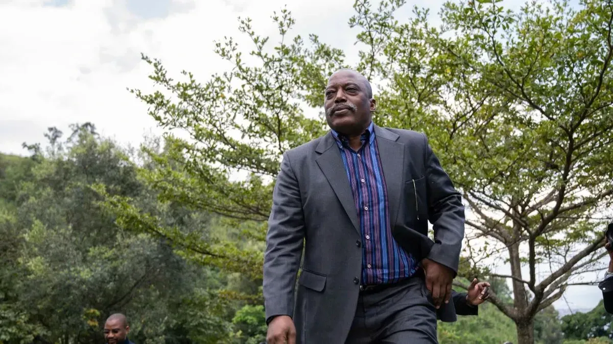 Un fost președinte african, condamnat la moarte: Este acuzat de trădare