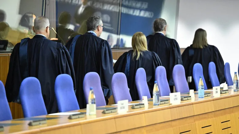 Lucrează judecătorii români mai mult decât omologii lor din alte state europene? România, printre țările cu cele mai slabe sisteme judiciare din Europa