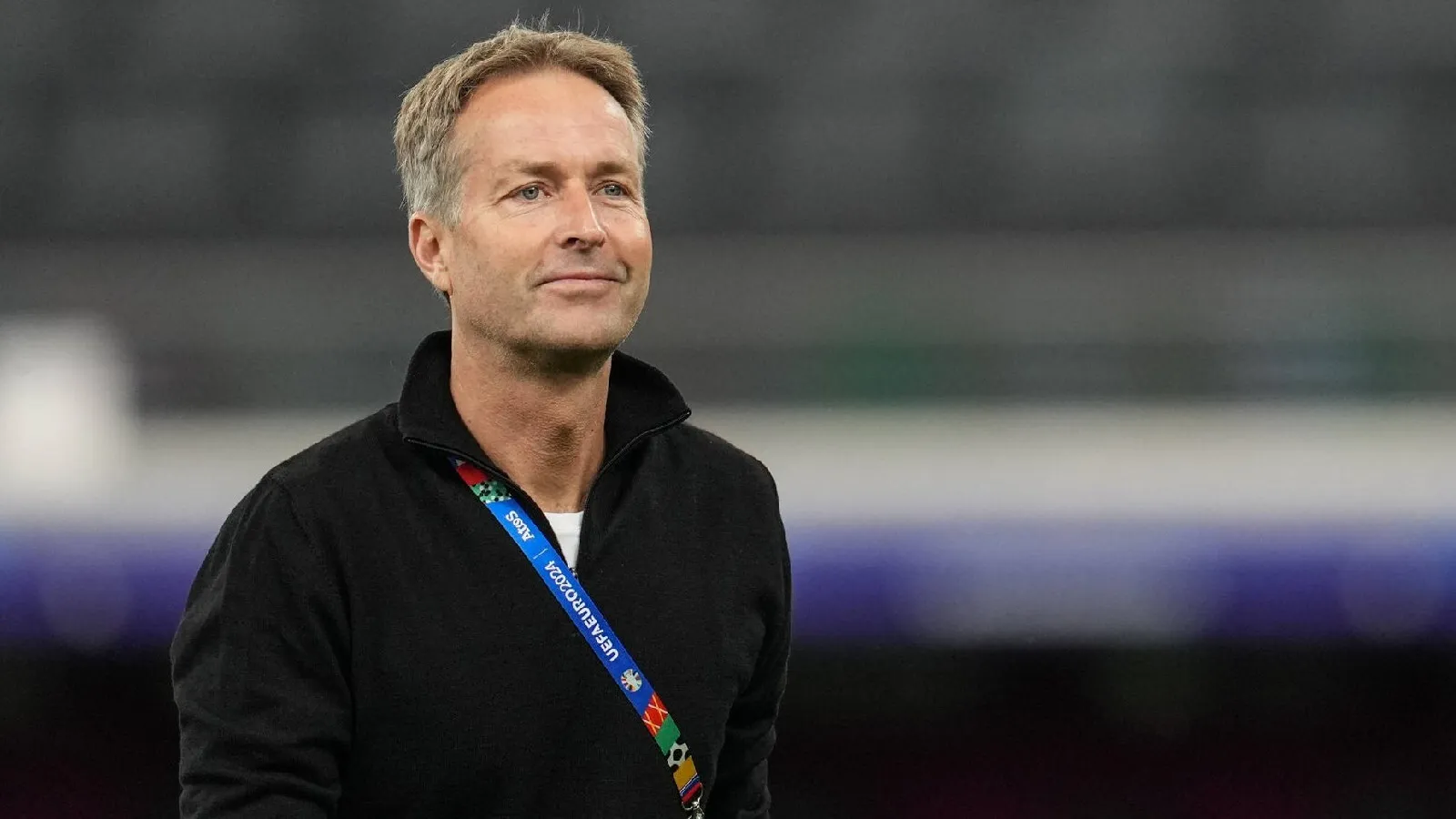 Danezul Kasper Hjulmand este noul antrenor al echipei Bayer Leverkusen