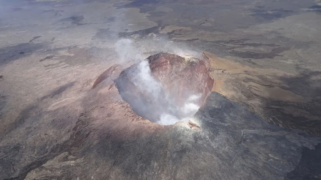 Kilauea, Hawaii