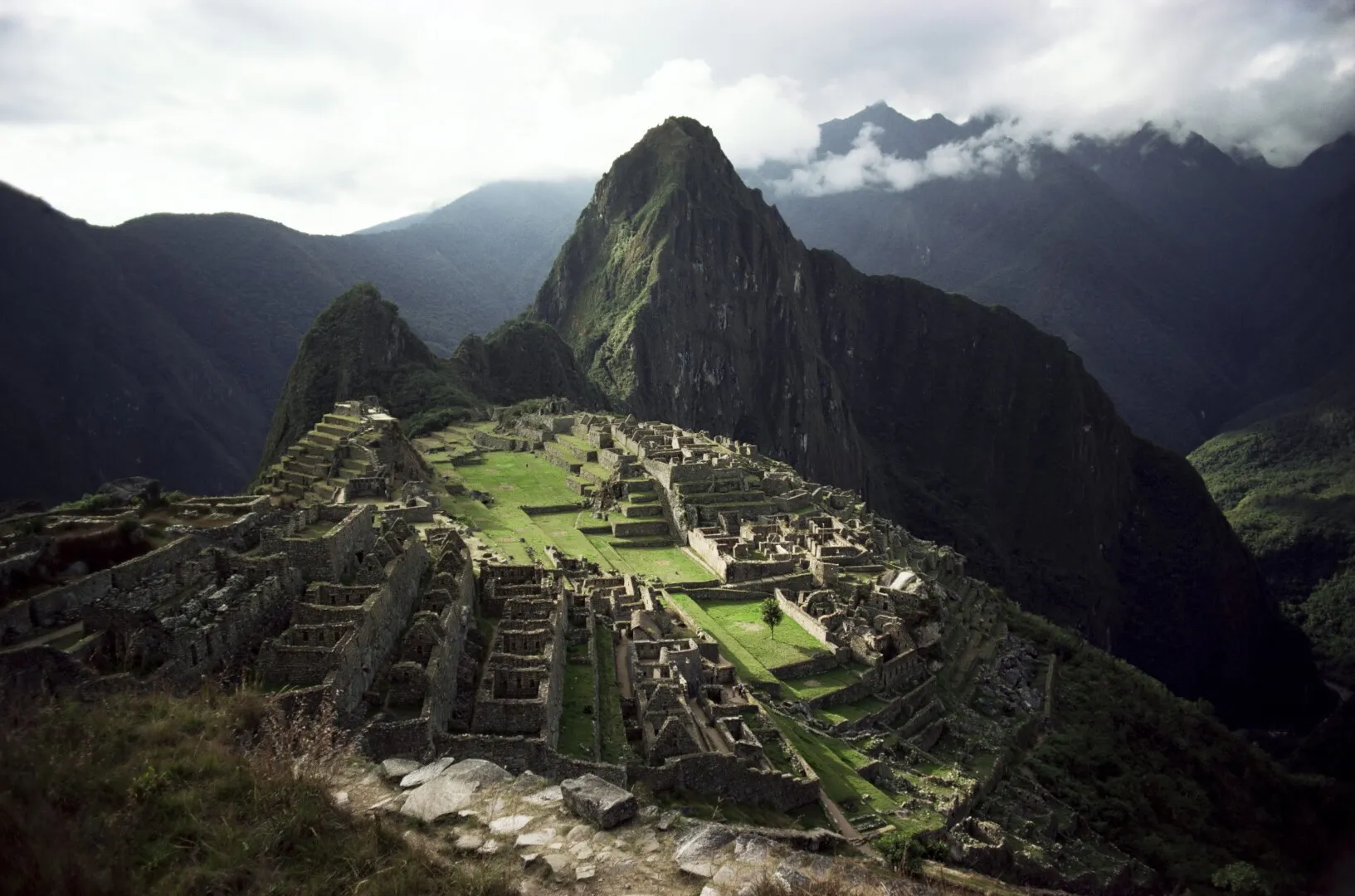 Peste 1.400 de turiști au fost evacuați din Machu Picchu în urma protestelor locale