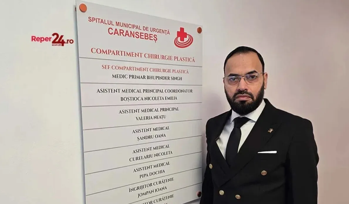 Managerul Spitalului Municipal Caransebeş, arestat preventiv pentru luare de mită