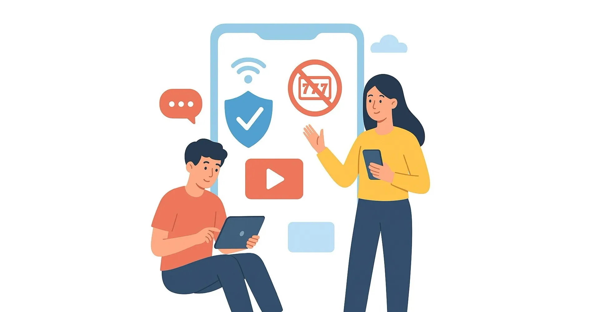 „Navigând în siguranță”, un proiect educativ care aduce în atenția unităților de învățământ problematica dependenței de tehnologie și jocuri de noroc: „Scopul este să formăm tineri echilibrați și implicați în comunitate”