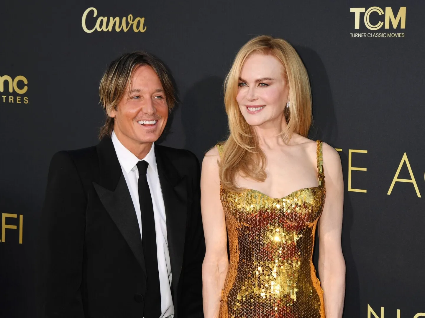 Nicole Kidman şi Keith Urban s-au despărţit după aproape 20 de ani