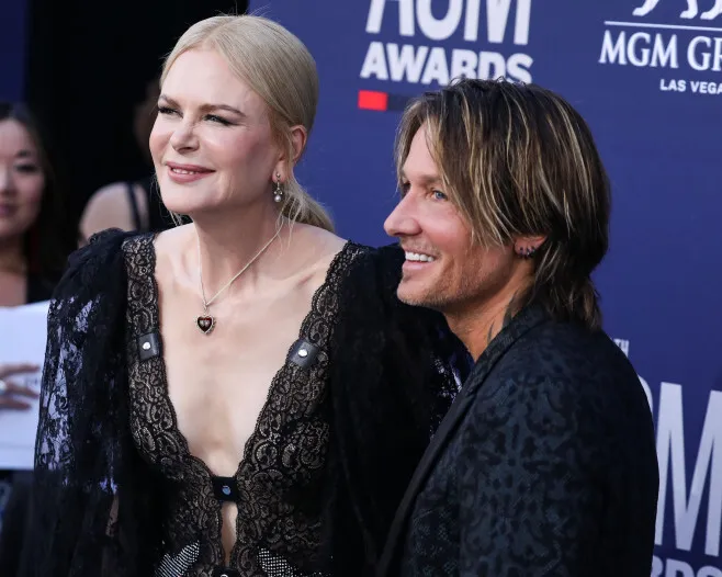 Nicole Kidman și Keith Urban se despart după 19 ani de căsnicie