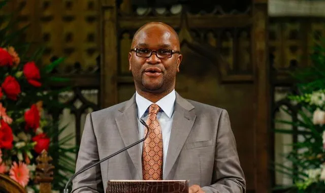 Nkosinathi Emmanuel Mthethwa