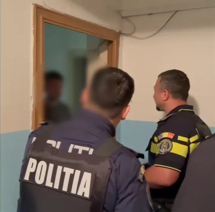 Aradul, zguduit de cea mai amplă operațiune antidrog: zeci de suspecți vizați, 65 de persoane chemate la audieri