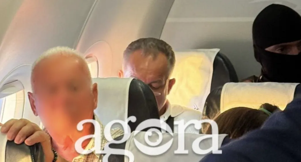 Oligarhul Vladimir Plahotniuc este adus la Chișinău, escortat de jandarmi: Deja i-au pregătit o celulă specială