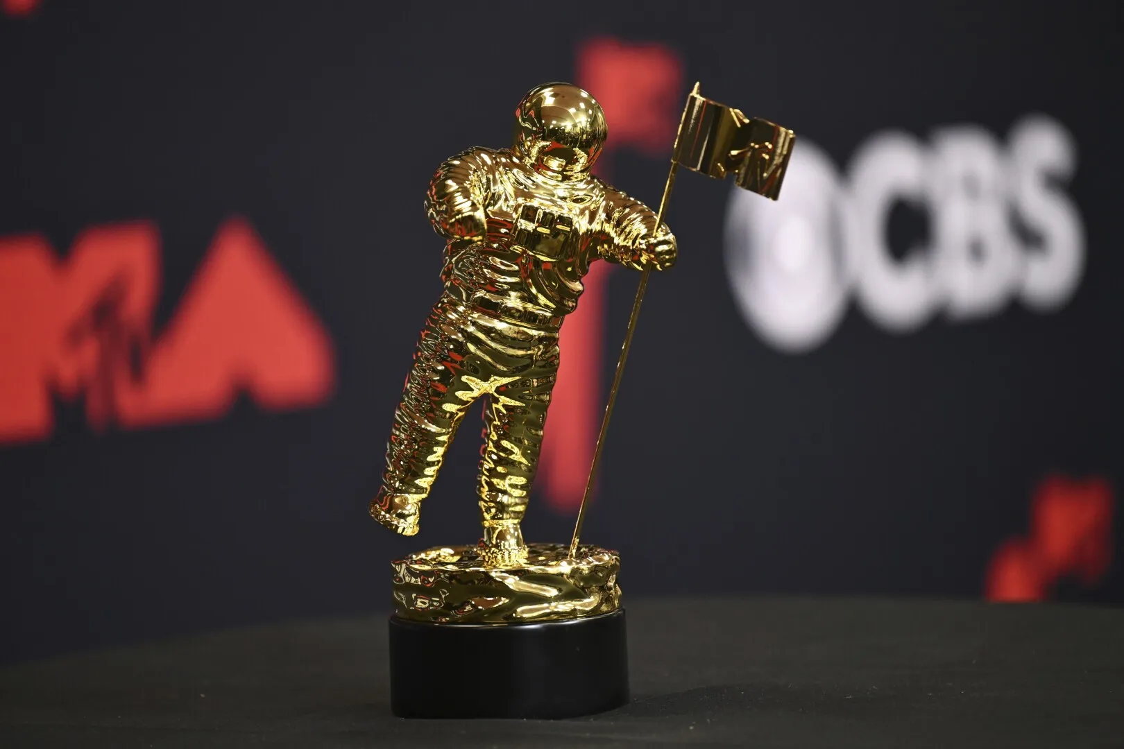 Ariana Grande şi Lady Gaga au câştigat cele mai importante trofee la MTV Video Music Awards