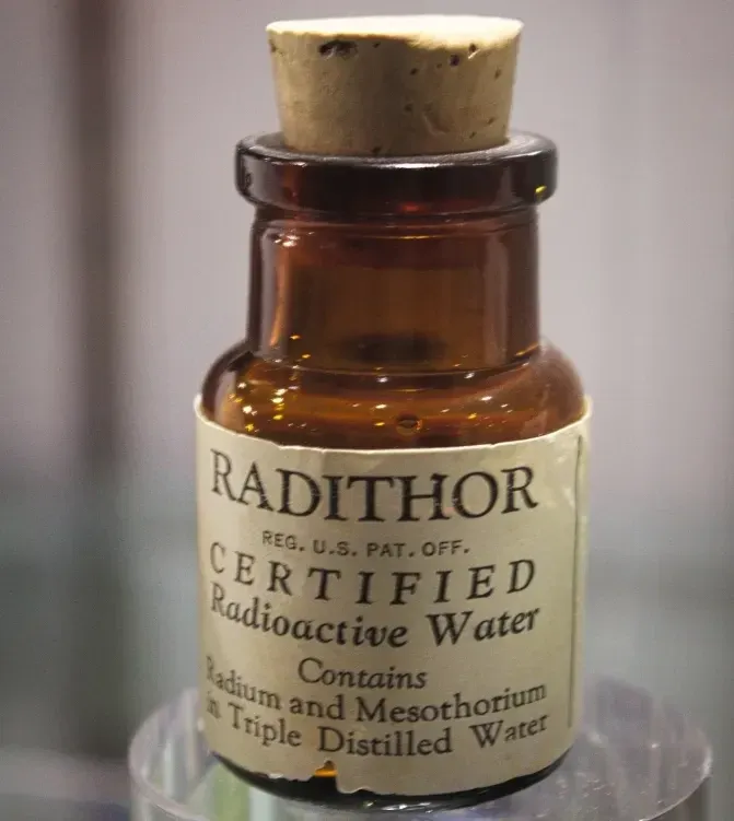 radithor