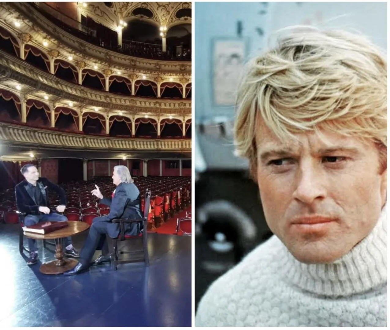 Dan Negru: ‘S-a dus, Florine! Redford a găsit măsura, ca și Piersic’