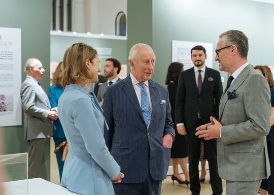 Regele Charles