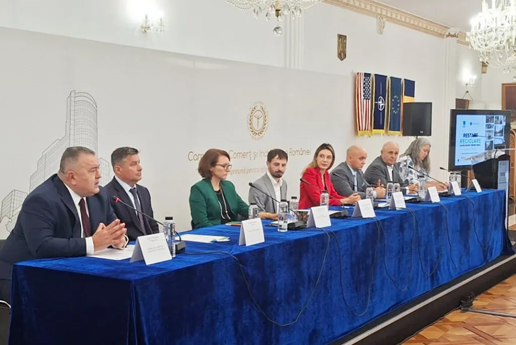 Mihai Daraban: Există o teamă în rândul oamenilor de afaceri inspirată mai mult din ceea ce văd la televizor decât din realitate