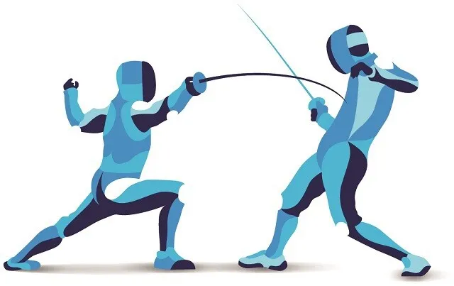 Scrimă: Joe Donaghue a câştigat, sâmbătă, ediţia din acest an a Memorialului 'Romeo Pellegrini' la floretă masculin