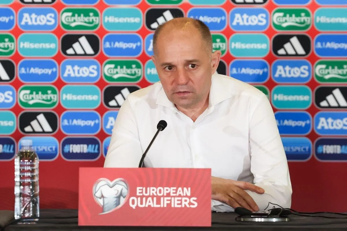 Selecţionerul Moldovei a demisionat după umilinţa suferită în meciul cu Norvegia, scor 1-11