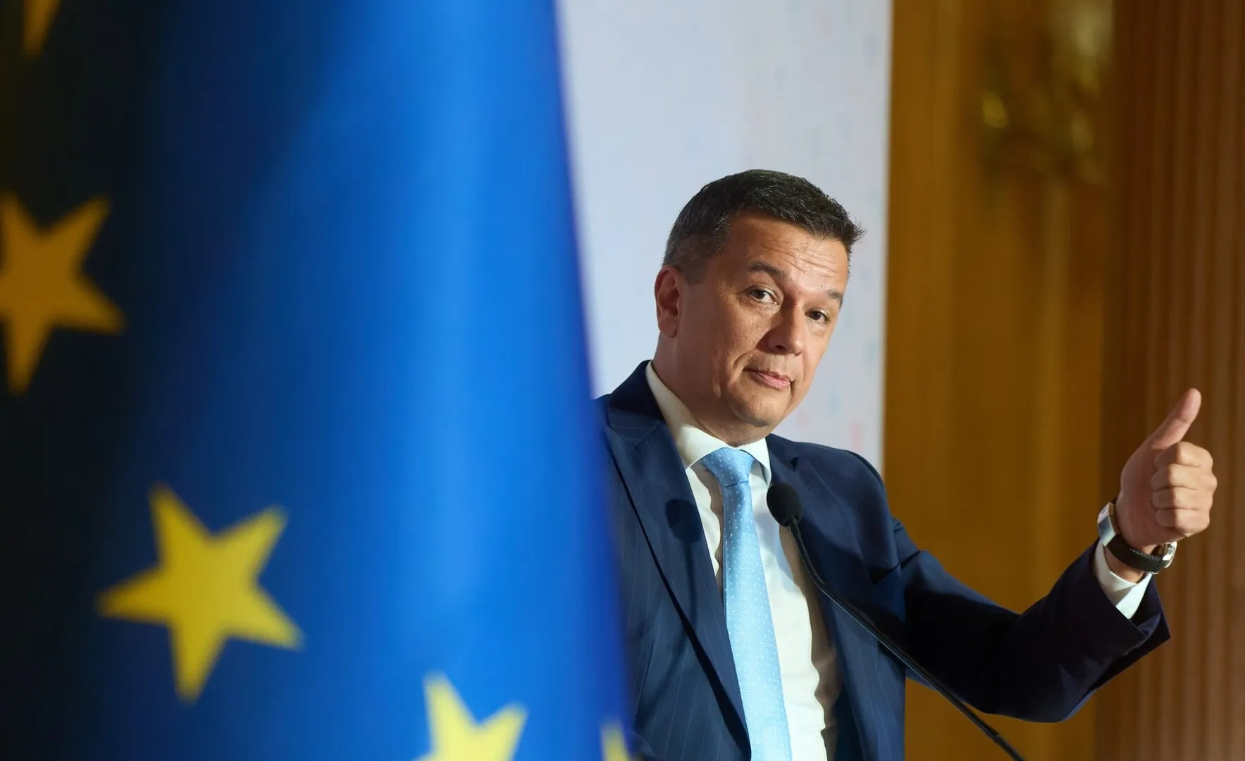 Breaking - PSD prezintă joi programul de redresare economică - Grindeanu dă detalii
