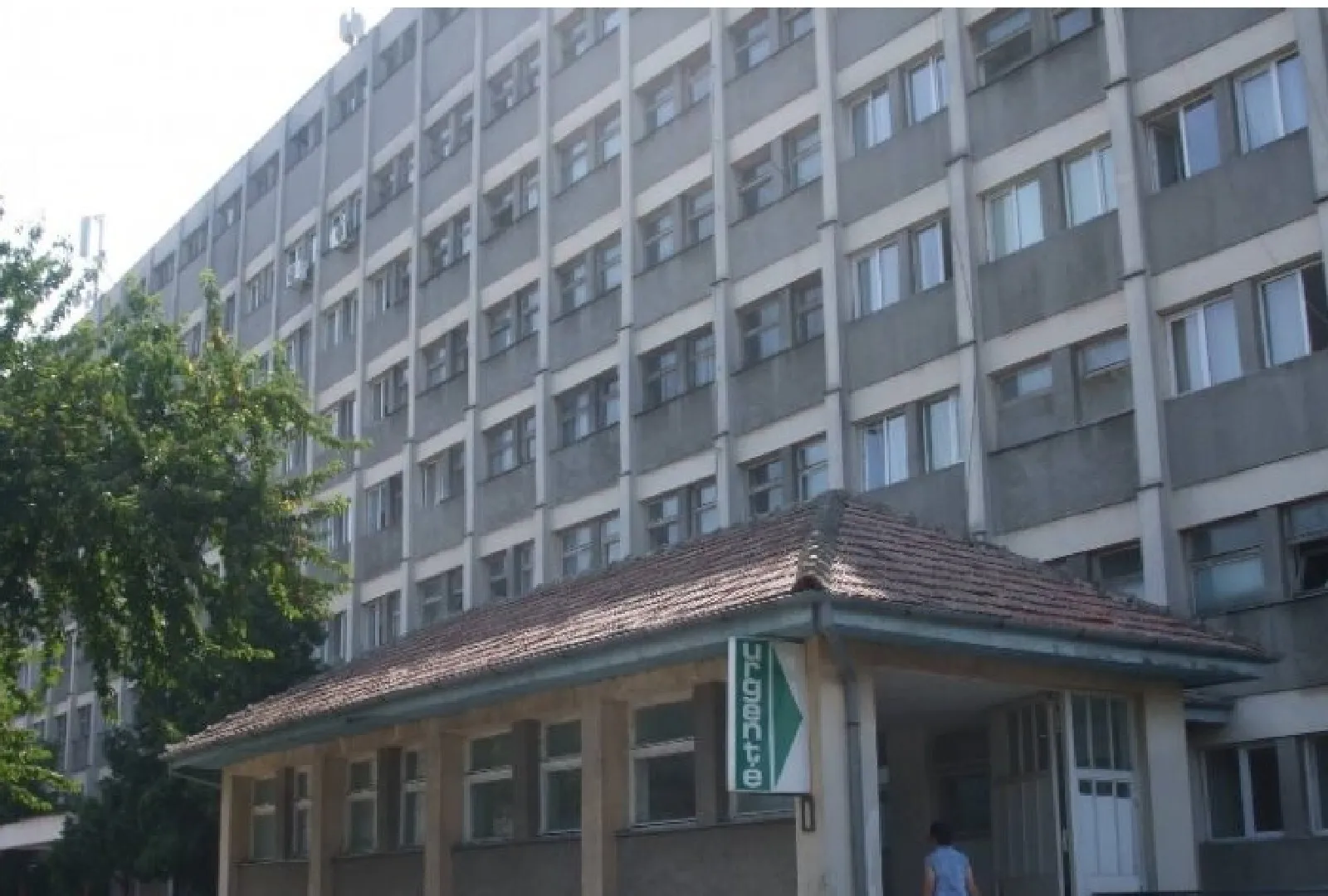 Procurorii DNA l-au săltat pe managerul Spitalului Municipal Caransebeș. Este acuzat că ar fi luat mită