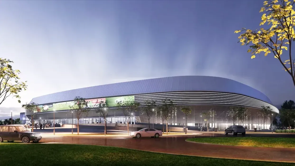 Austeritatea lui Ilie Bolojan lovește și în Oradea: Ce se întâmplă cu noul stadion