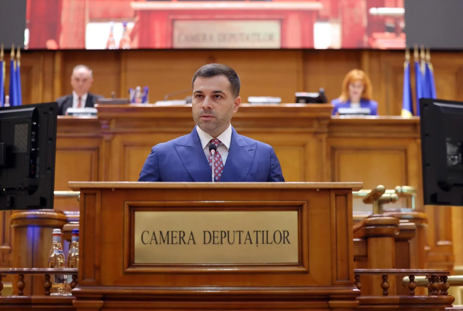 PSD respinge categoric ideea creșterii vârstei de pensionare: 'Enormități marca USR'