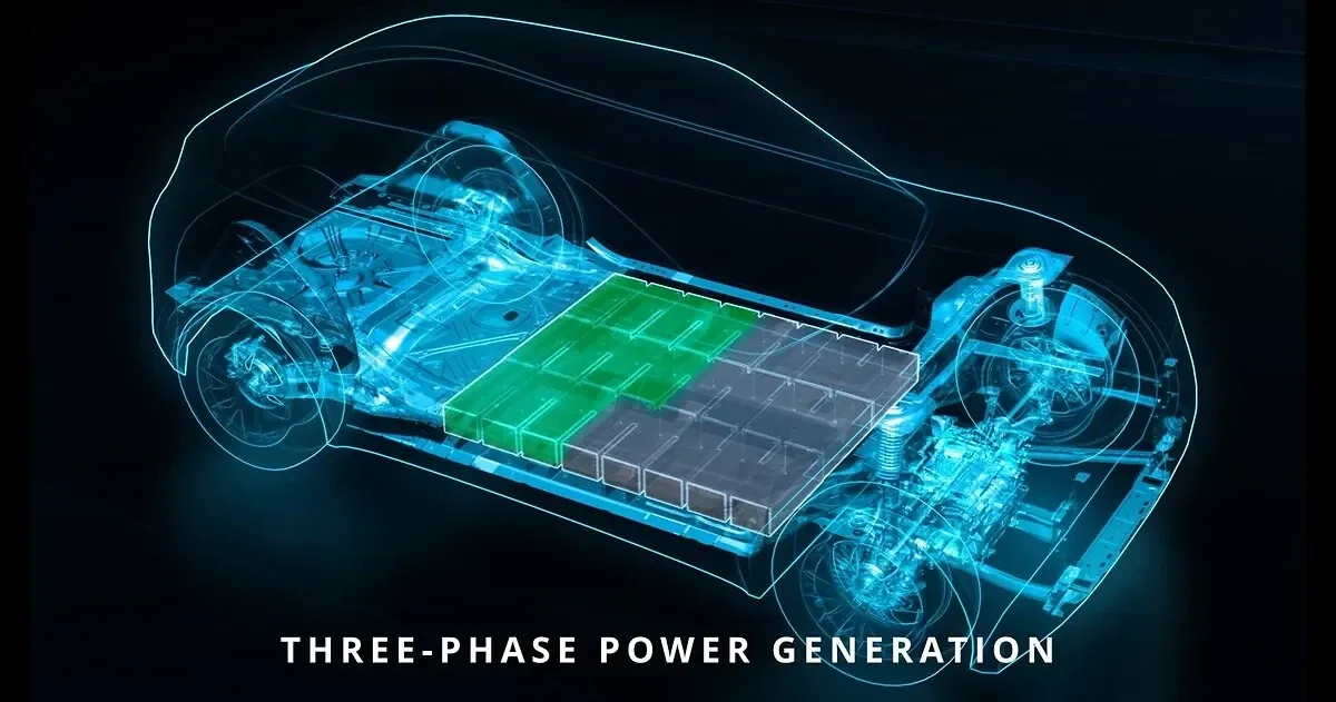 Stellantis a prezentat o baterie pentru vehicule electrice mai uşoară şi cu încărcare mai rapidă