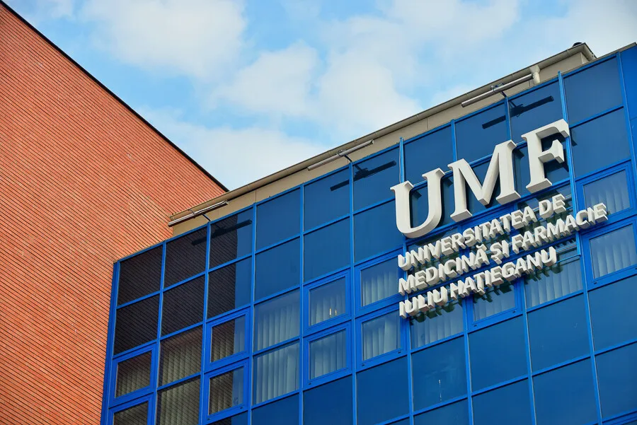Cluj-Napoca: Finanțare europeană de zeci de milioane de lei pentru pregătire doctorală și postdoctorală la UMF