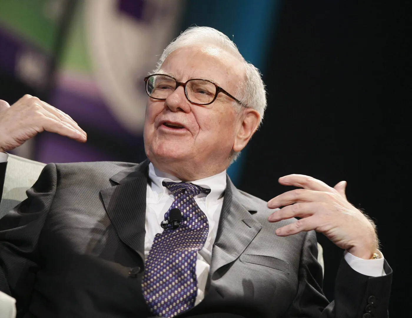 Warren Buffett se declară ”dezamăgit” de divizarea Kraft Heinz; acţiunile grupului au scăzut cu 5%
