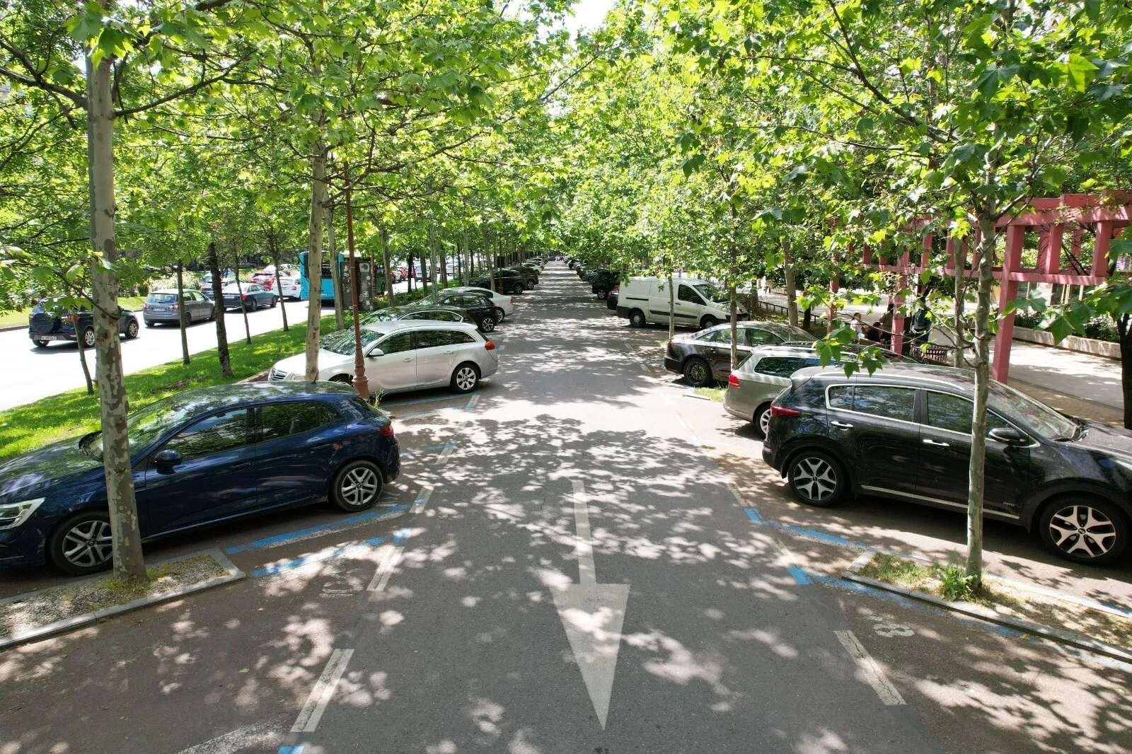 zona unirii bucuresti sectorul 3