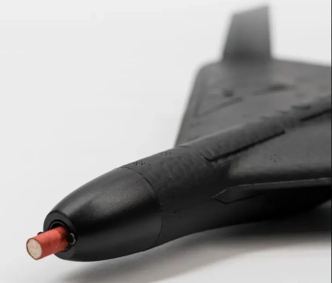 Sinistru! Aceasta este jucăria pe care o vor toți copiii din Rusia