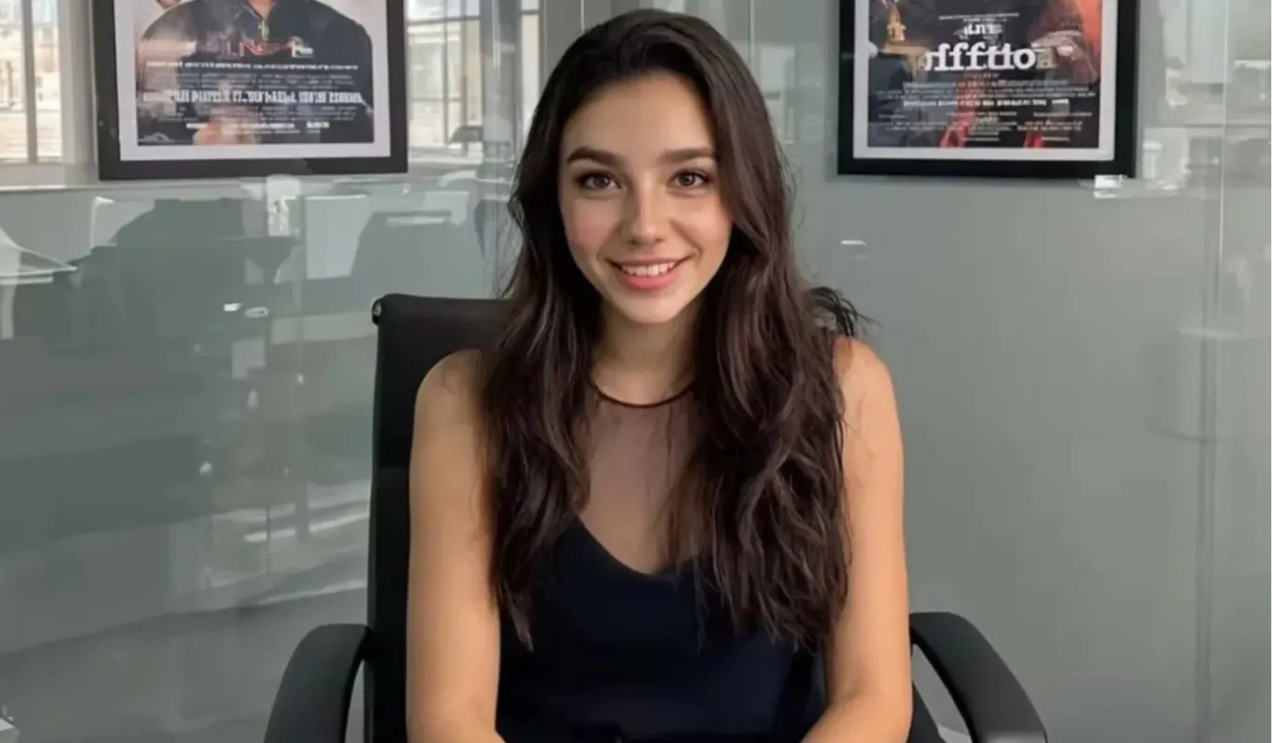 Ea este actrița de care se teme rău întreaga industria cinematografică. Mesajul prin care a încercat să-și liniștească colegii actori